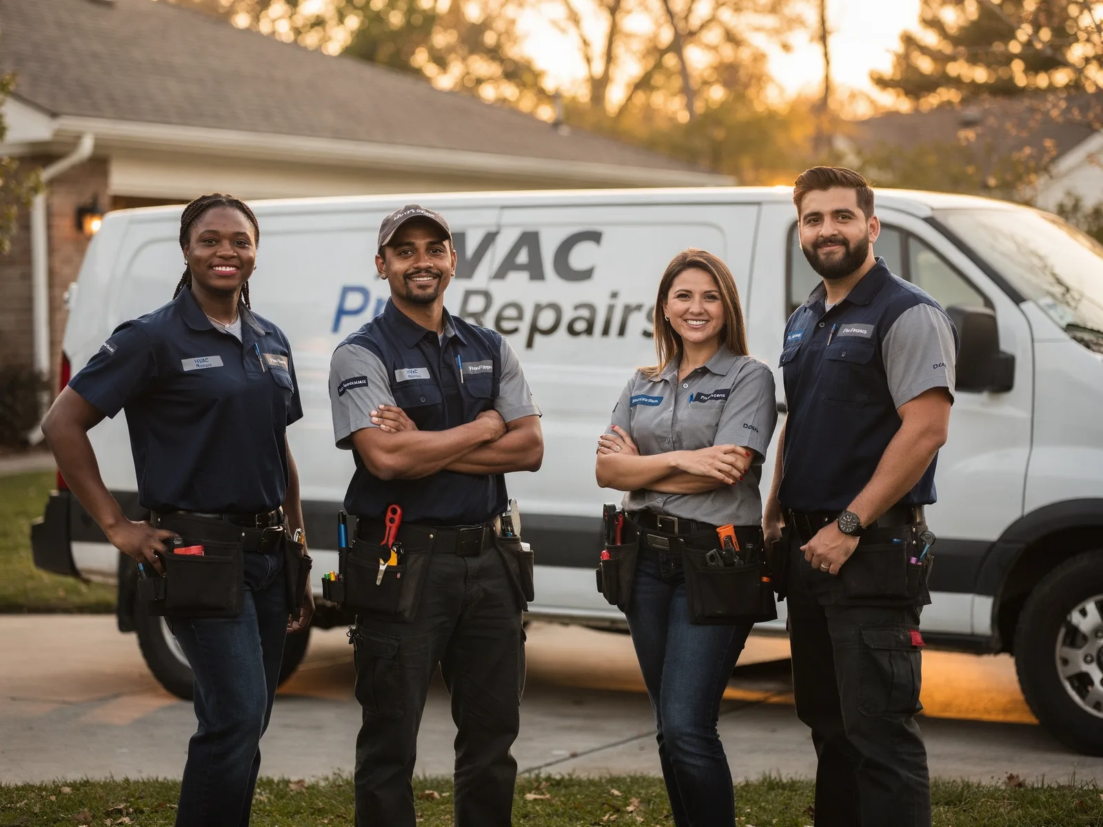 Heat Pump Repair company in Cripple Creek, CO