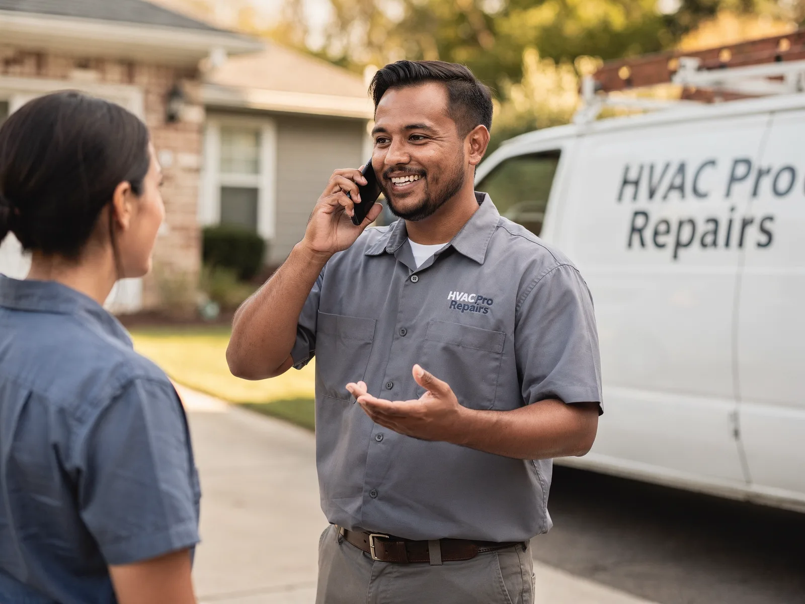 Heat Pump Repair Cripple Creek, CO FAQs